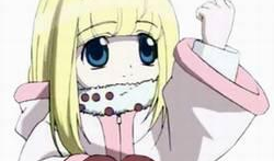 动漫屁股,揭秘二次元世界的屁股美学