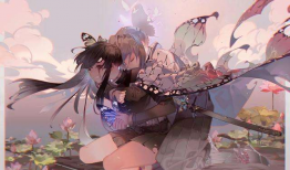 樱花动漫风车,动漫风车浪漫之旅